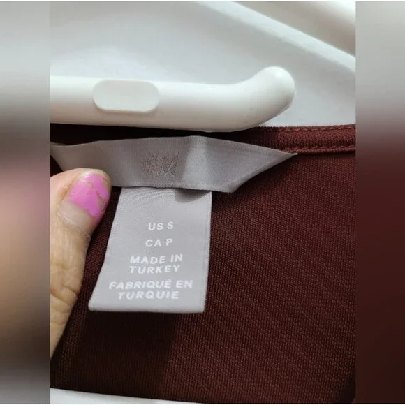 H&M Blouse - Picture 2 of 8